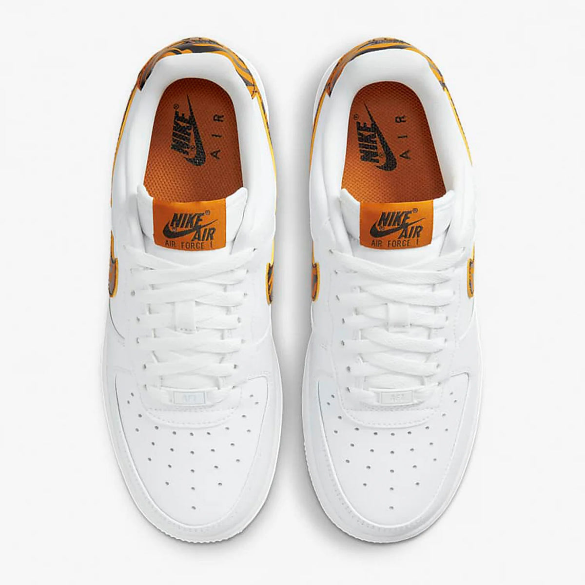 Nike Authentic Air Force 1 '07 Scarpe casual da donna Air Force 1 DD8959-108