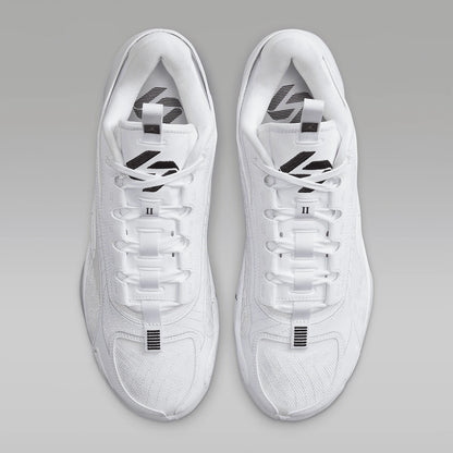 Nike Original neue JORDAN Herren-Basketballschuhe mit rutschfester Sohle DX9012-106