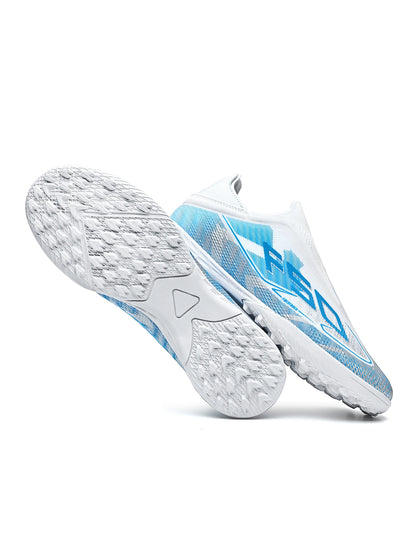TF soccer shoes for training, anti-slip wear-resistant firm grip ankle protection lightweight comfortable