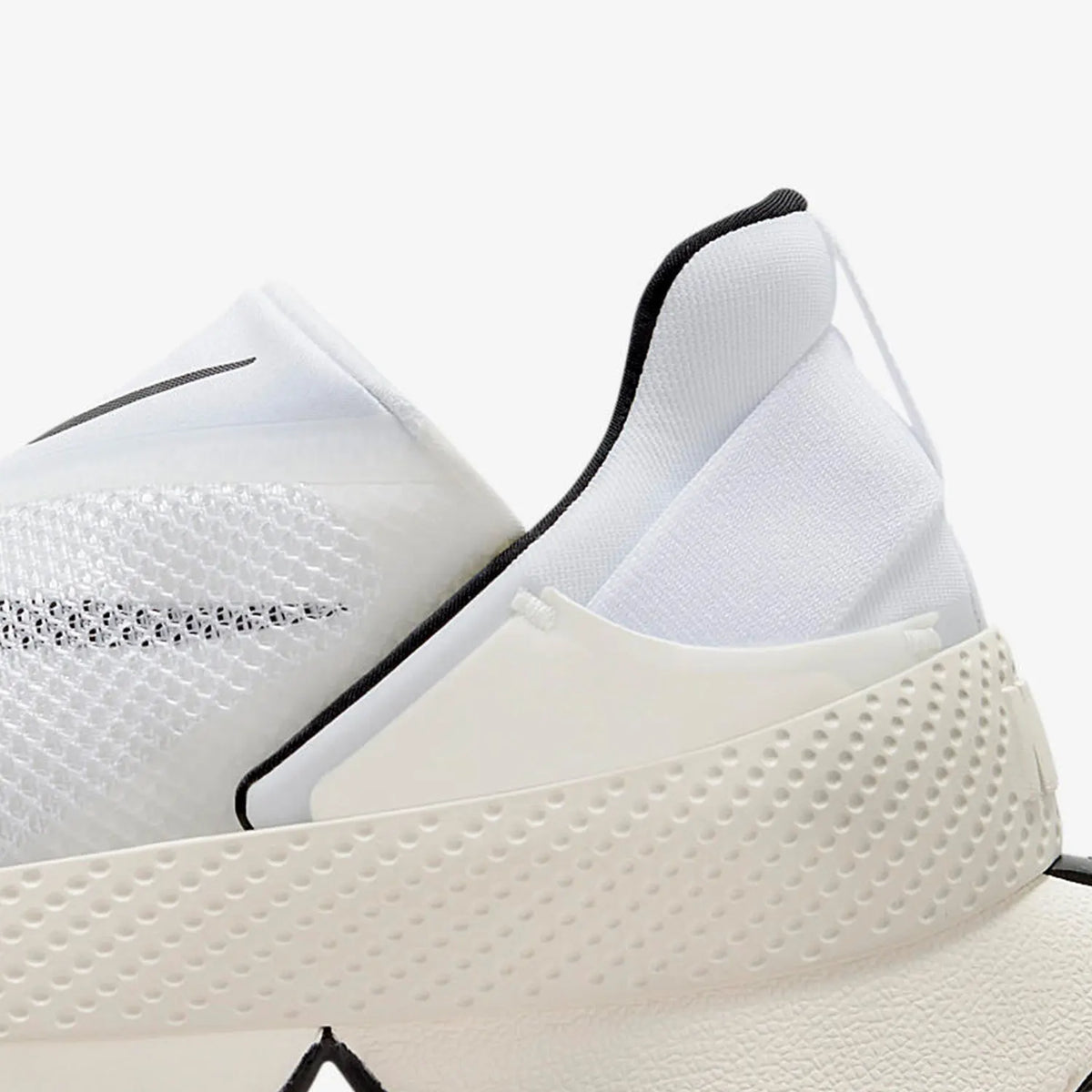 Nike Genuine Go FlyEase Unisex Slip-On tekaški copati CW5883-101