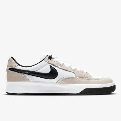 Nike official authentic SB Adversarial PRM men's and women's low cut sports board shoes CW7456-100