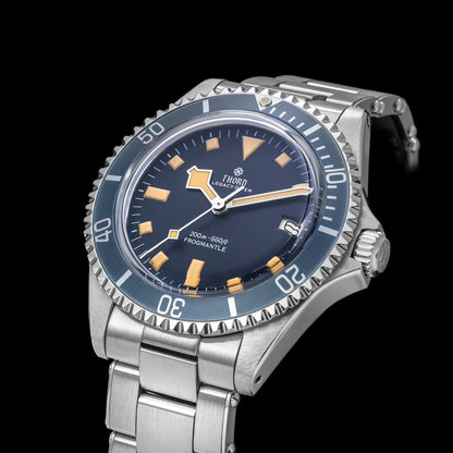 Montre mécanique automatique pour homme