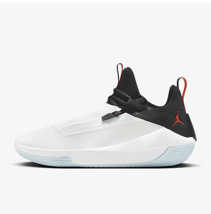 Nike Authentic AJ moški košarkarski copati z vzorcem kamuflaže in grafita ter zračno blazino AQ0394