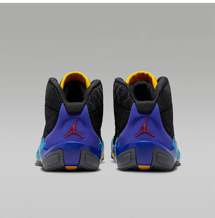 Nike Authentic Air Jordan XXXVIII PF unisex košarkarski copati DZ3355-001