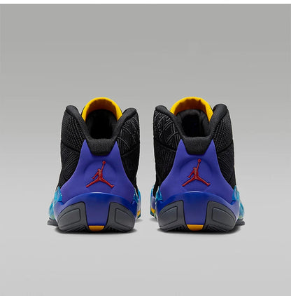 Nike Authentic Air Jordan XXXVIII PF unisex košarkarski copati DZ3355-001