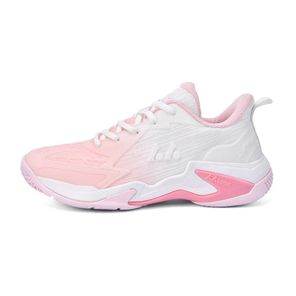 Men's Badminton Competition Shoes Original Table Tennis Training Sneakers Wear-Resistant High-Quality Volleyball Shoes
