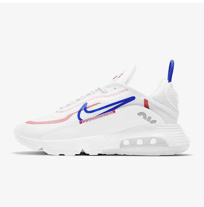 Nike originalni ženski lahki tekaški copati Air Max z oblazinjenjem CT1290-100