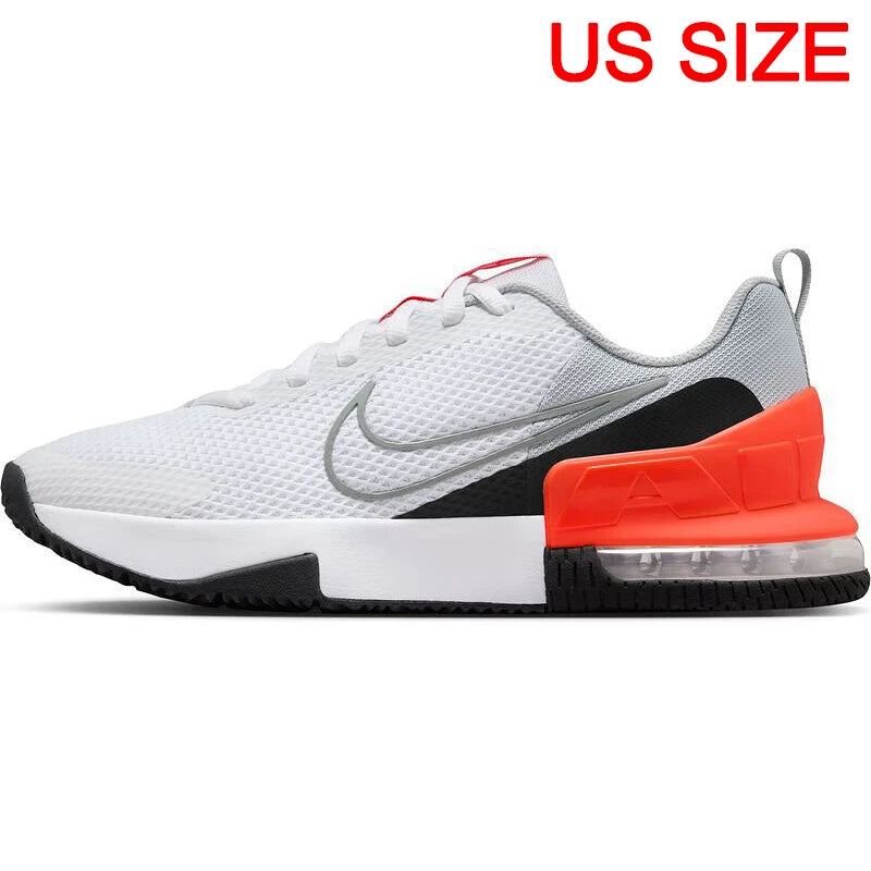 NIKE M AIR MAX ALPHA TRAINER 6 Moški tekaški copati