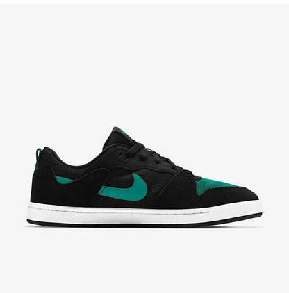 Nike Authentic SB Alleyoop klassiska, vadda, låga skateskor för män och kvinnor CJ0882-007