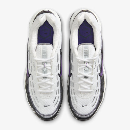 Nike originalni moški tekaški čevlji Air Max z zračno blazino za blaženje udarcev in dolgo življenjsko dobo FZ4110-105