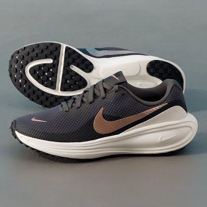 Nike Revolution 8 Women's Sports Shoes, Wear-Resistant, Comfortable, Cushioning Running Shoes, Commuter Casual Shoes Hj8485-200