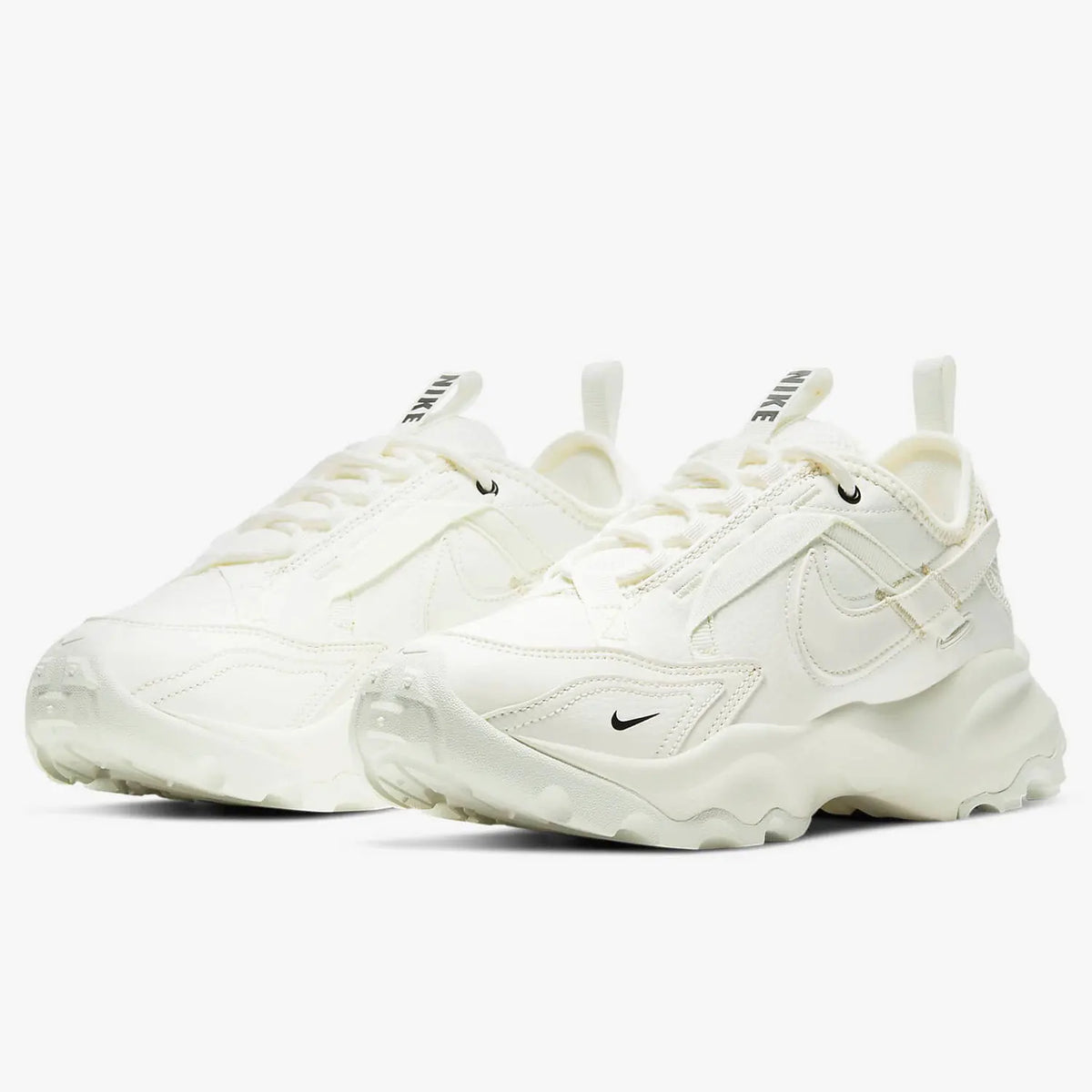 Nike Authentic NIKE TC 7900 Women's Breathable Casual Sports Shoes DD9682-100