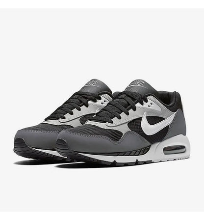 Uradni, avtentični moški tekaški copati Nike Air Max z blaženjem in zračnostjo 511416-011