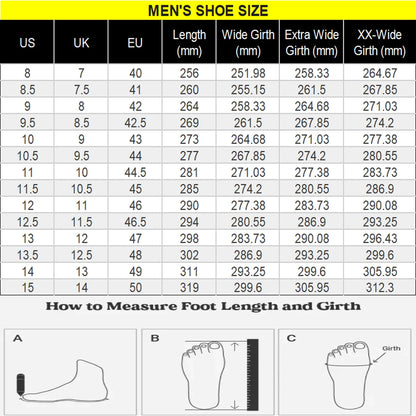 Fittington Wide Shoes for Men Casual Walking Sneakers Orthopedic Arch Support for Plantar Fasciitis Neuropathy