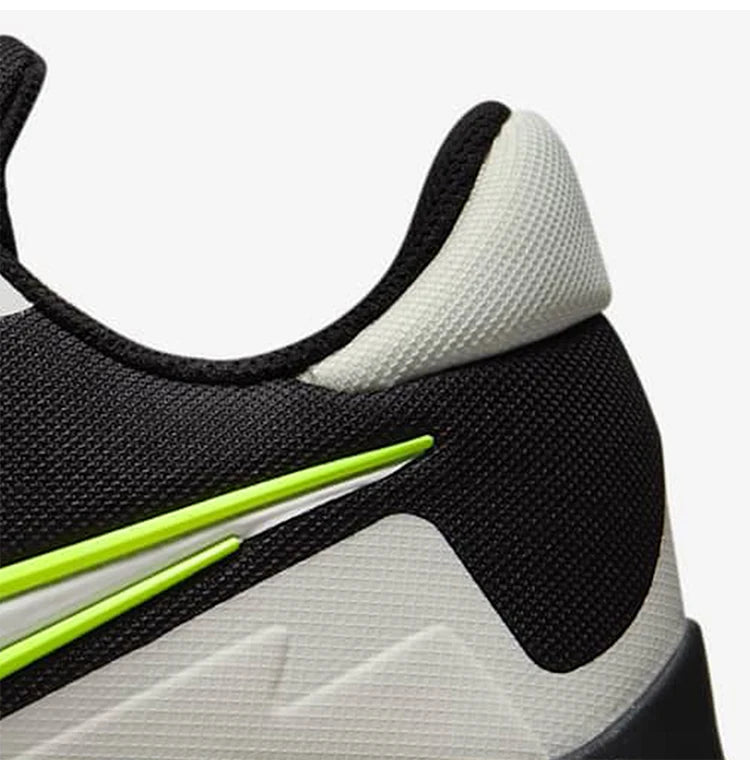 Nike Official Authentic PRECISION VI Men's Cushioned Low-Cut Basketball Shoes DD9535-009