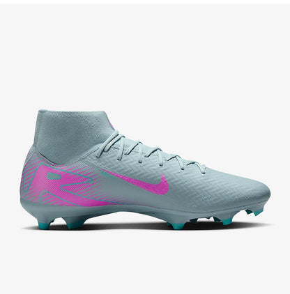 Nike genuine Men's Mid-Cut Training Cushioning and Durable Football Shoe FQ1456-800