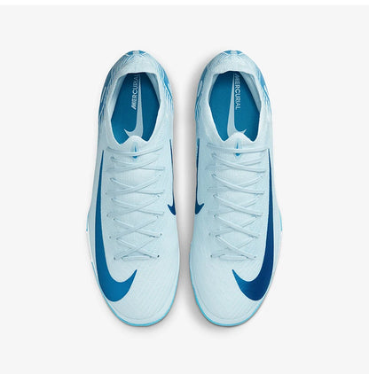 Pantofi de fotbal Nike originali, noi, pentru bărbați, rezistenți la uzură, pentru antrenament sportiv FQ8687-700