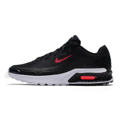 Nike moški športni čevlji Air Max Bia – čevlji z zračno blazino, ki blažijo udarce, so odporni proti obrabi in dihalni, primerni za vsakdanjo rabo ter tek