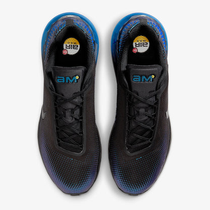 Nike Authentic poletni moški športni čevlji z vezalkami, ki blažijo udarce in so trpežni IH3571-001