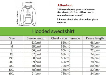 Modischer Herren-Kapuzenpullover für den Herbst mit individuellem Wolf-Print, weich und bequem, Outdoor-Streetstyle-Bekleidung