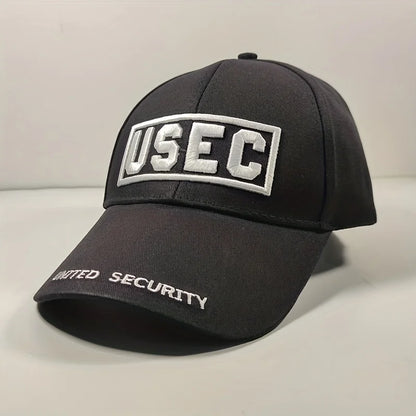 Escape Hat aus Tarkov – USEC BEAR Baseballkappe – Spiel- und Cosplay-Kostüm