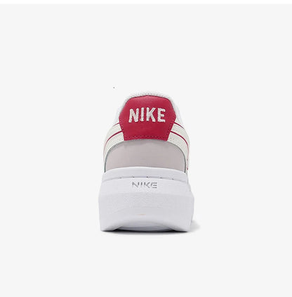 Scarpe Nike da donna nuove e originali, comode, con suola spessa, per lo sport e il tempo libero, modello HF0740-111