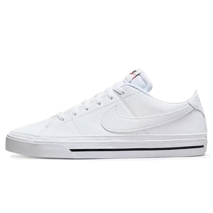 Sneakers Nike Court Legacy Comfort Classico, Ammortizzazione, Antiscivolo, Resistenti, Casual per Uso Quotidiano DH3162-101