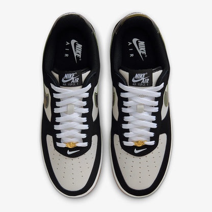 Nike AIR FORCE 1 LOW RETRO da uomo, scarpe da skateboard leggere, originali, HQ1967-100
