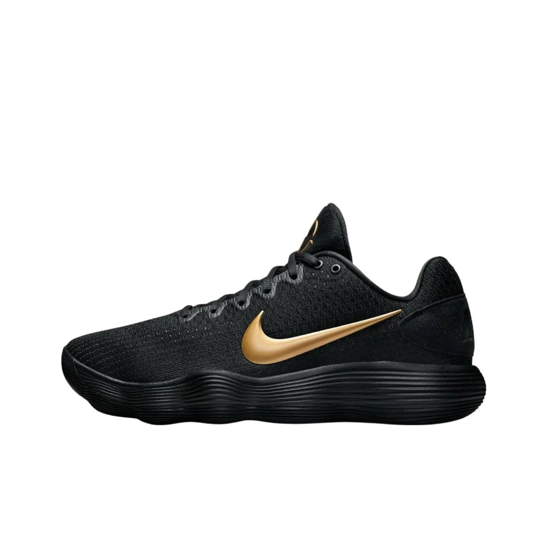 Nike Hyperdunk Low-Top-Basketballschuhe, stilvoll und bequem, rutschfest und strapazierfähig