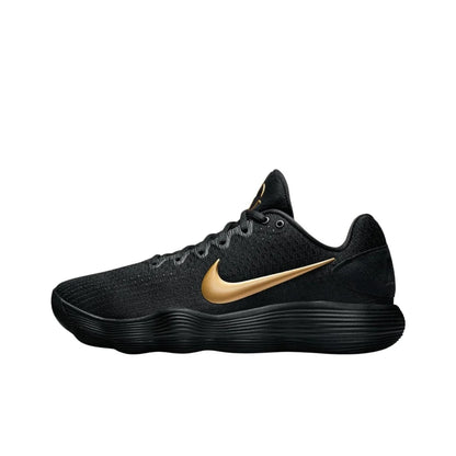 Nike Hyperdunk Low-Top-Basketballschuhe, stilvoll und bequem, rutschfest und strapazierfähig