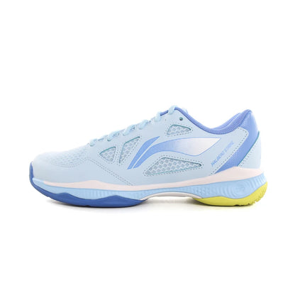 Li-Ning Unisex HALBERD STRIKE tollaslabda cipő, lélegző, kényelmes LiNing férfi és női edzőcipő AYTV021