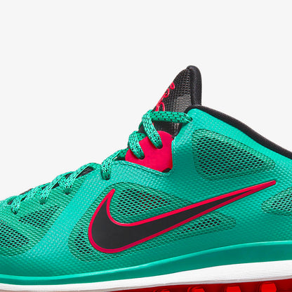 Nike eredeti LeBron 9 James férfi edző kosárlabdacipő DQ6400-300