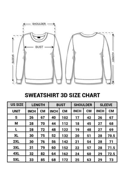 PLstar Cosmos Retro Dragon & Deer Art Pattern 3D Printed Mens Knitted Pullover Winter Unisex Casual Knit Pullover Sweater ZZM118