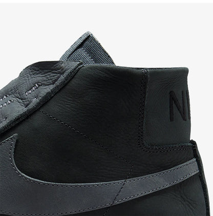 Nike originele heren mid-top duurzame casual sneakers FQ0792-001
