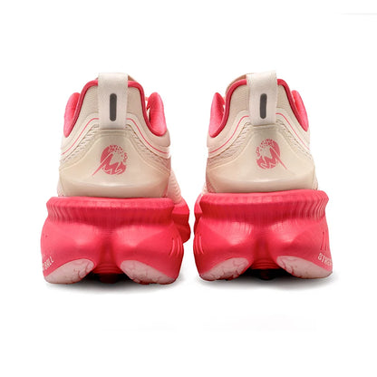 ONEMIX New Style Autumn Winter Men's Running Shoes Outdoor Jogging Cushioning Breathable Lightweight Elastic Sports Sneakers