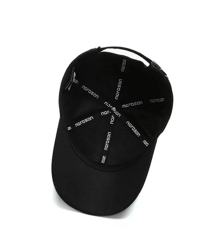 Hat Men's Spring and Autumn Caps, Middle-Aged and Elderly Hats, Four Seasons Casual Sunshade, Men's Baseball Caps