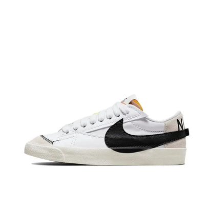 Zapatillas Nike Blazer para hombre: modernas, informales, cómodas, ligeras, transpirables y de caña baja DA6364-101