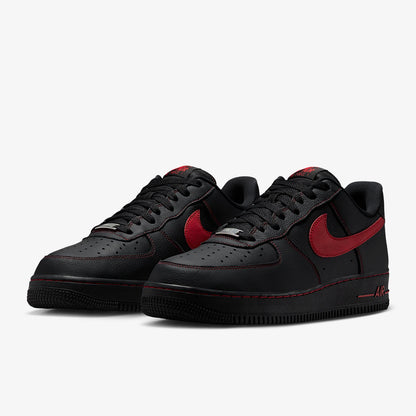 Nike Authentic Air Force 1 Pánské nízké šněrovací tenisky odolné proti opotřebení HQ2037-005