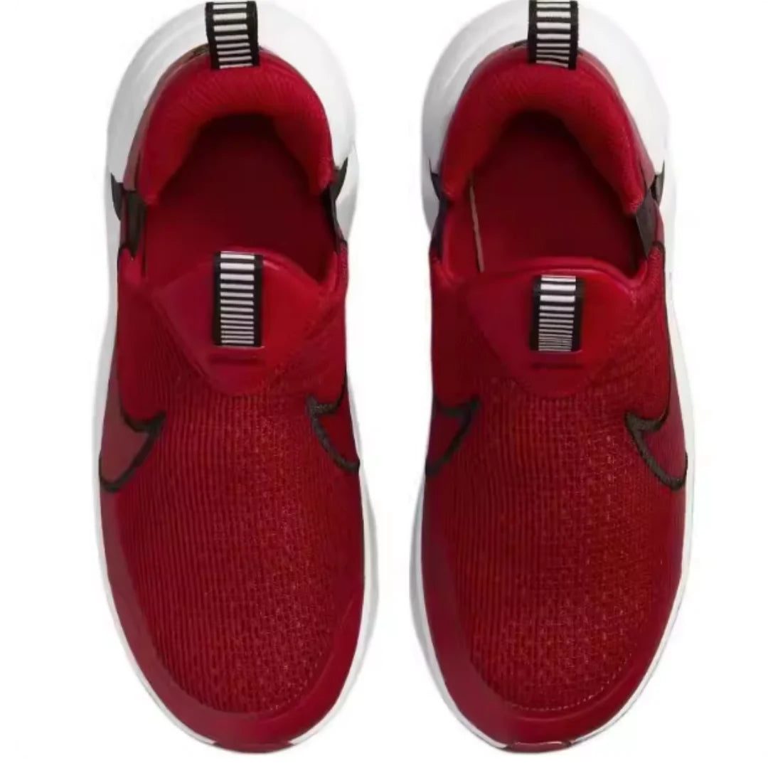 Zapatillas de mujer Nike Flex Plus 2, con amortiguación, transpirables y cómodas, sin cordones, para running casual Dv8999-602