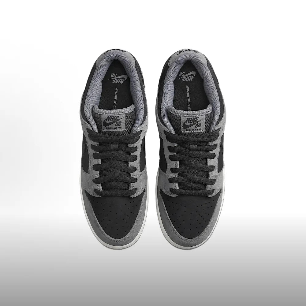 Nike Dunk SB – Trendiga, mångsidiga, förstklassig komfort, slitstarka, halkfria låga fritidssneakers HF3063-001