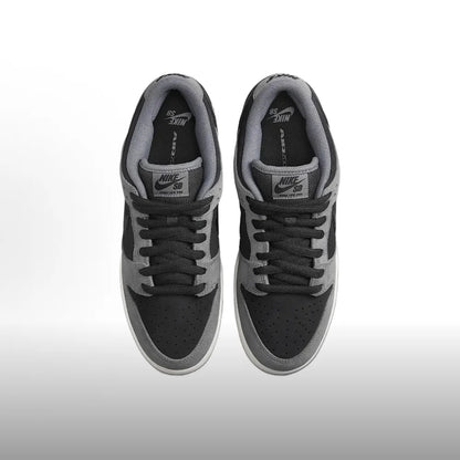 Nike Dunk SB – Trendiga, mångsidiga, förstklassig komfort, slitstarka, halkfria låga fritidssneakers HF3063-001