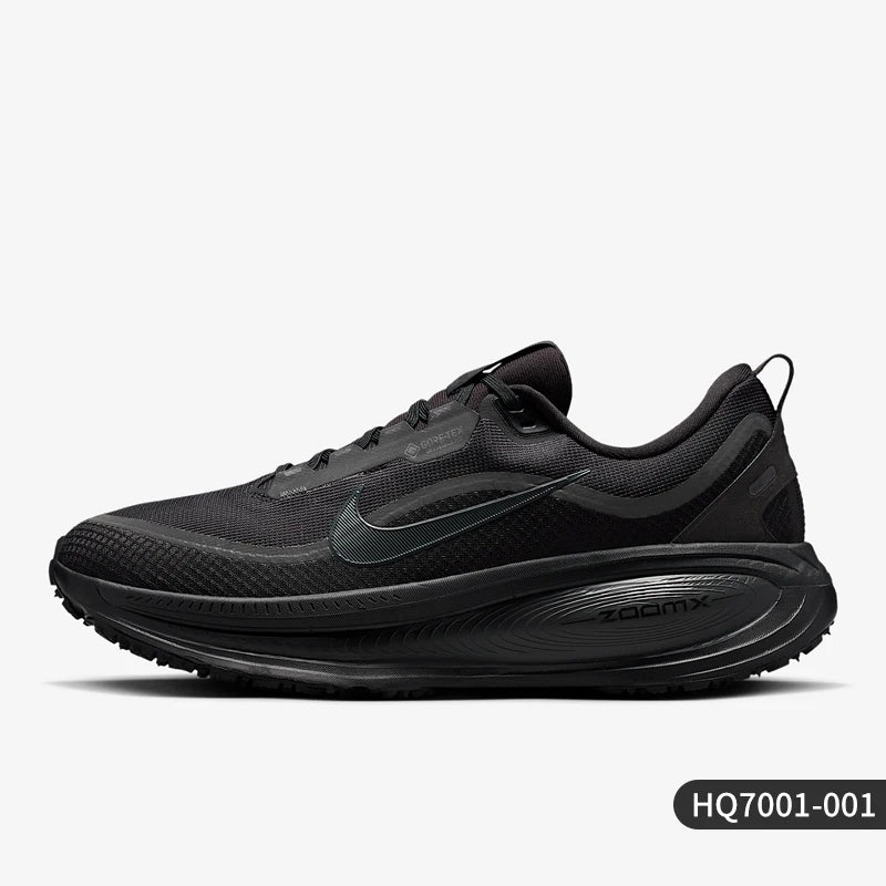 Nike Originals Vomero 18 slitstarka låga löparskor för herr HQ7001-001