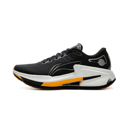 Li-Ning Men's FURIOUS RIDER 8 Stability Running Shoes BOOM  Anti-slip Cushion LiNing Stable Support Sport Shoes Sneakers ARZV005