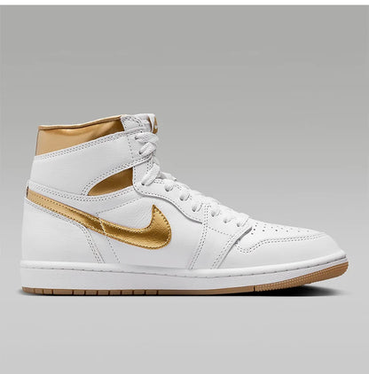 Sneakers da donna Nike Authentic Jordan 1 Retro HI OG Replica FD2596-107