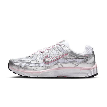 Nike P-6000 CNPT Модерни, дишащи, леки, с мека подплата, удобни ниски ежедневни обувки за бягане IH4465-095