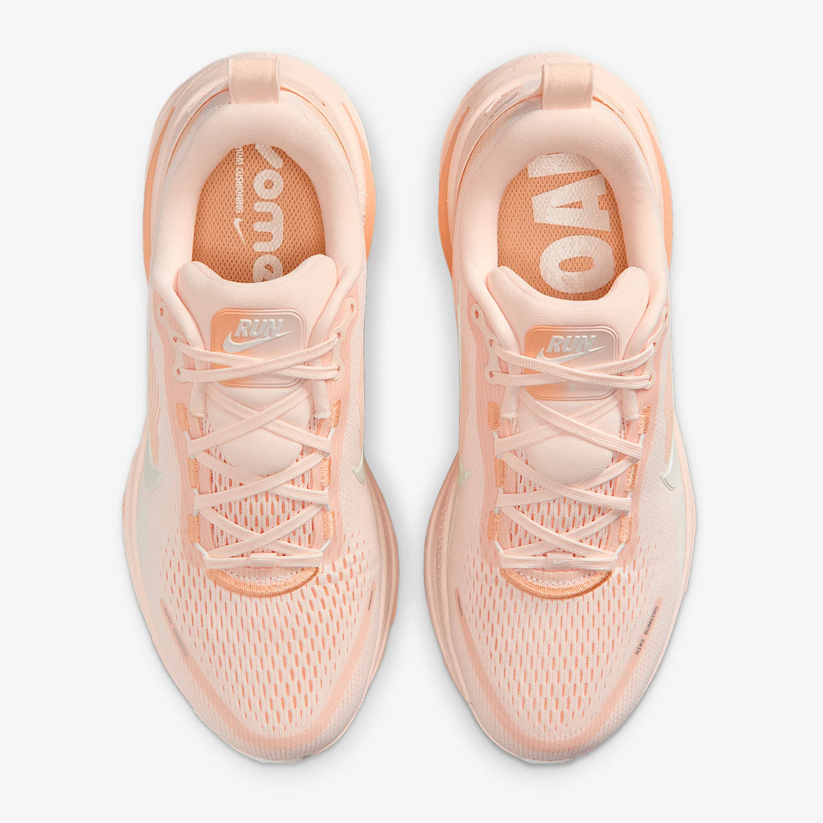 Nike Authentic Vomero 18 ženski nizki tekaški copati z oblazinjenjem za tek po cesti HM6804-800