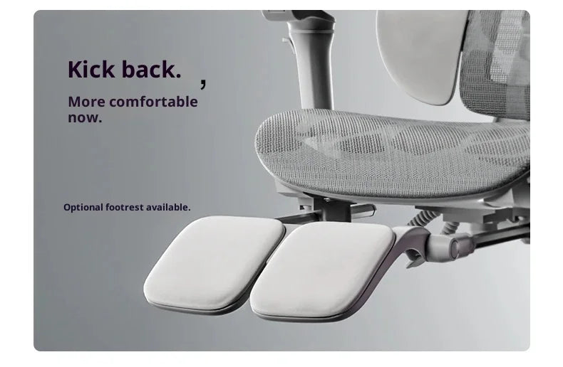 Office Mesh Chair Ergonomic Executive Computer Gaming Furniture Modern Swivel Rolling Adjustable Silla Gaming Ergonomic Chair