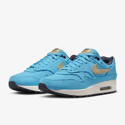 Nike Official Genuine Air Max 1 Low-Top Air Cushion Men's and Women's Sports Casual Shoes FB8915-400