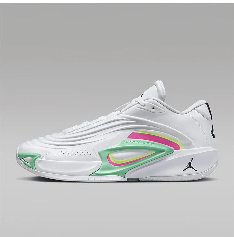 Nike originalne moške košarkarske copate JORDAN z oblazinjenim podplatom HQ5055-107