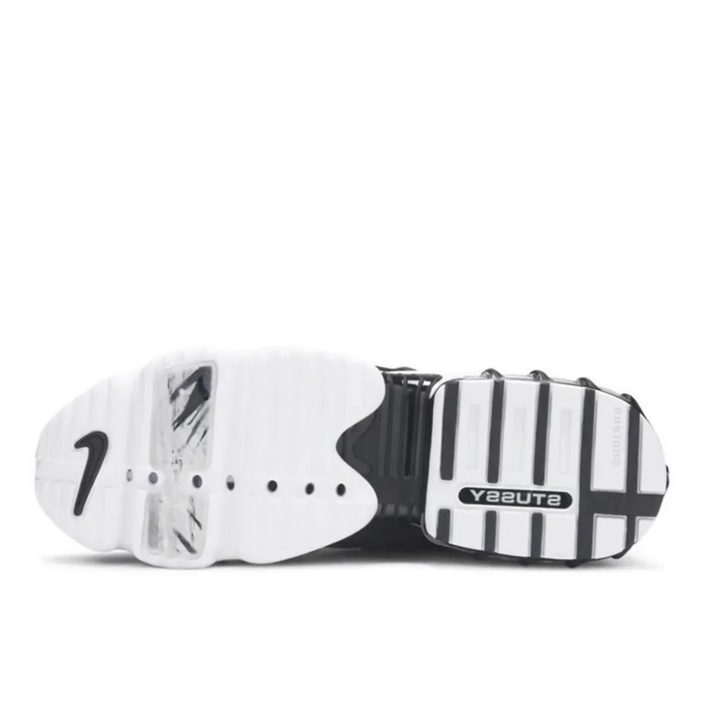 Pantofi de alergare Air Zoom Spiridon Cage 2 Tehnologie de amortizare Air Zoom Structură de susținere rezistentă la alunecare și durabilă CJ9918-001